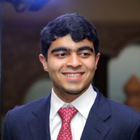 Vellum Employee Pragun Seth's profile photo