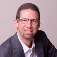 Electromega Ltée/Ltd Employee Thierry Lamoureux's profile photo