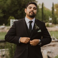 Artisan Workshop Employee Nick Tinahui's profile photo