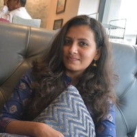 Mounika Reddy Email
