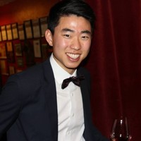 Stealth Startup Employee Ryan Kang's profile photo
