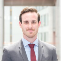 Salzgitter AG Employee Philipp Tschinke's profile photo