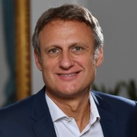 Mr.Bricolage Employee Fabio Rinaldi's profile photo