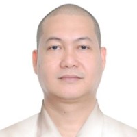 TrustRadius Employee Jerryvin Valencia's profile photo