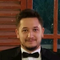 The Orbit Consulting Employee Artuğ Sağır's profile photo