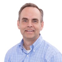 Salus Homecare Employee Mark Mortensen's profile photo