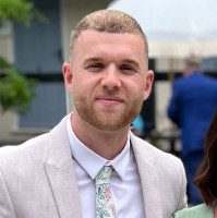 Carwow Employee Ben Hands's profile photo