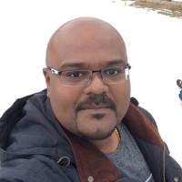 KnackForge Employee Premkumar Ramasubramaniyan's profile photo