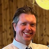 Boostly Employee David Rogers's profile photo