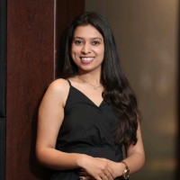 Task Source Employee Simoli Sodhiya's profile photo