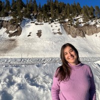 HealThink Employee Danai Andreadi's profile photo