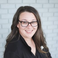 PublicInput Employee Heather Cherry's profile photo