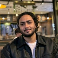 Evo Technologies Employee Osama Qasim's profile photo