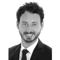 MHP – A Porsche Company Employee Daniel Schindler's profile photo