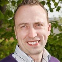 Jonas Crumlin-Clausen Email & Phone Number