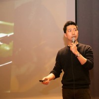 eazel, Inc. Employee Eric Yoon's profile photo