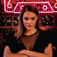 370studio Employee Katarzyna Westrych-Pavy's profile photo