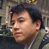 Spartan Capital  Employee Xinran Wang's profile photo