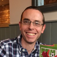 JING Tea Employee Nick Cottrell's profile photo