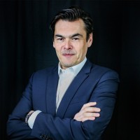BGL BNP Paribas Employee Vincent Hebert's profile photo
