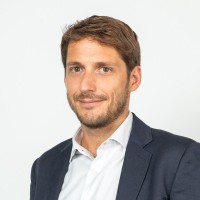 UVE I Route to market data intelligence Employee Thomas Petit's profile photo