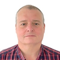TVH UK Employee Ross Beachey's profile photo
