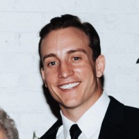 Synergy Mapping Employee Travis Kent's profile photo