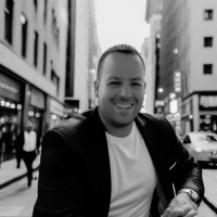 Hilton Employee Stephen Black's profile photo