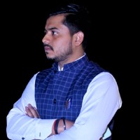 Five Elements Environmental Technologies Pvt Ltd Employee Sudhakar Tiwari's profile photo