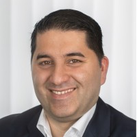 Contaxa AG Employee Fawad Amini's profile photo
