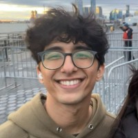 Anish Puri Email