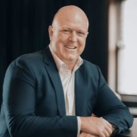Michael O'Sullivan Email