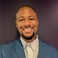 Truist Employee Joshua Jordan's profile photo