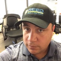 Florida Canyon Mining, Inc. Employee A. J. Horn's profile photo