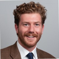 Brattle Point Employee Jake Berger's profile photo