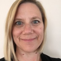 Stewart Title Canada Employee Jylane Clark's profile photo