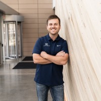 Dotcom Design Employee Josh Krueger's profile photo