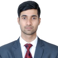 Karma Kitchen Employee Shreyansh Singh's profile photo