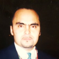 Berkeley Farms Employee Alejandro Jimenez's profile photo