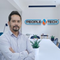 PeopleNTech Employee Manoj Tiwari's profile photo
