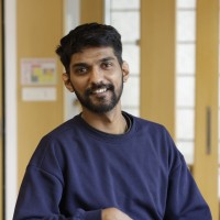 Red Baron Pvt. Ltd. Employee Ankit Kummamuri's profile photo