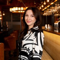 Patrycja Taylor Email & Phone Number