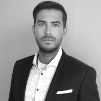 Taxdoo Employee Sebastian Arnold's profile photo