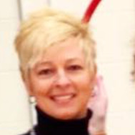 Amy George Email & Phone Number