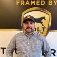 COLT BUILDERS Employee Ryan Burd's profile photo