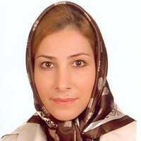 ISC Employee Noosha Jaefari's profile photo