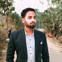 Musclemind Employee Aamir Ahmed's profile photo