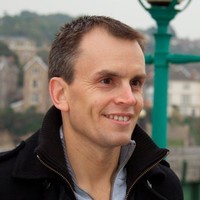 Collard Leap Ltd Employee Phil Collard's profile photo