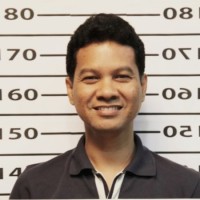 The Post Bangkok Co., Ltd. Employee Voravit Laongjit's profile photo