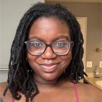 The Spark Center For Autism Employee Chayna Blackshear's profile photo